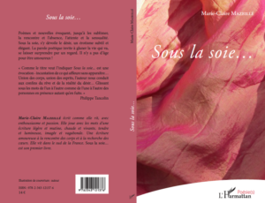 Sous la soie…. 4ème couverture - copie